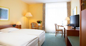  Victor´s Residenz-Hotel Gera  Гера